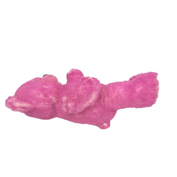 Build A Bear Workshop Pink Candy Pop Bear Plush 17" Stuffed Animal Toy - Picture 4 of 10